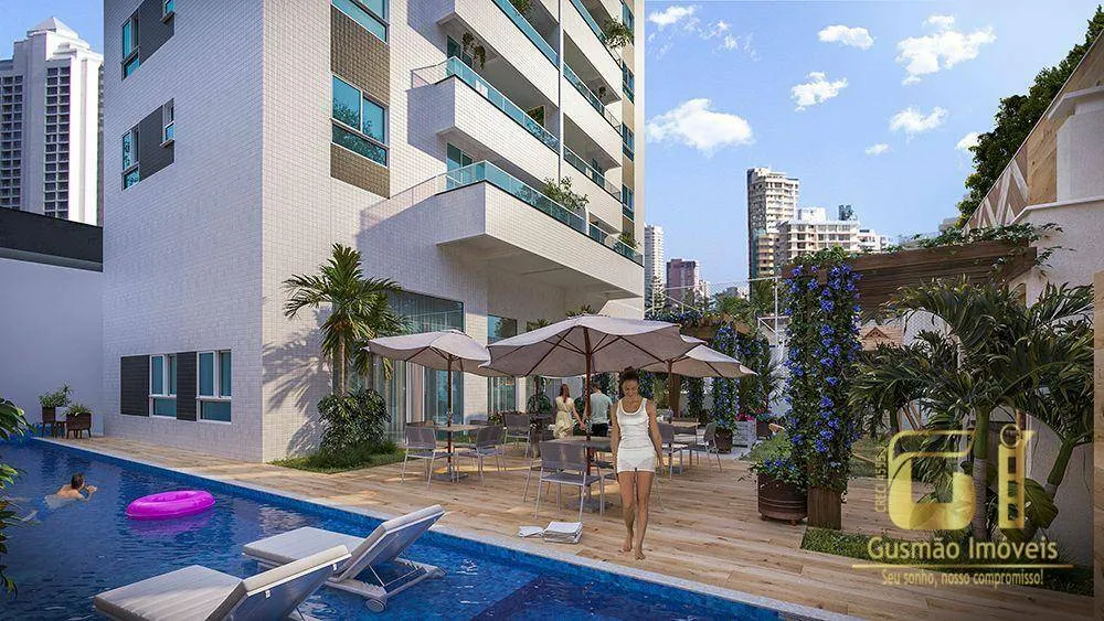 Apartamento, 3 quartos, 88 m² - Foto 3