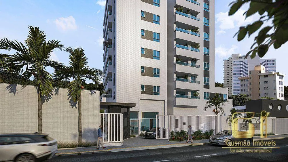 Apartamento, 3 quartos, 88 m² - Foto 2