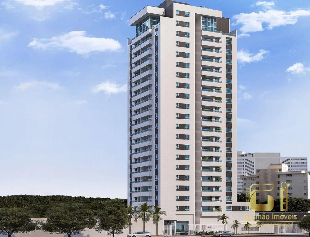 Apartamento, 3 quartos, 88 m² - Foto 1