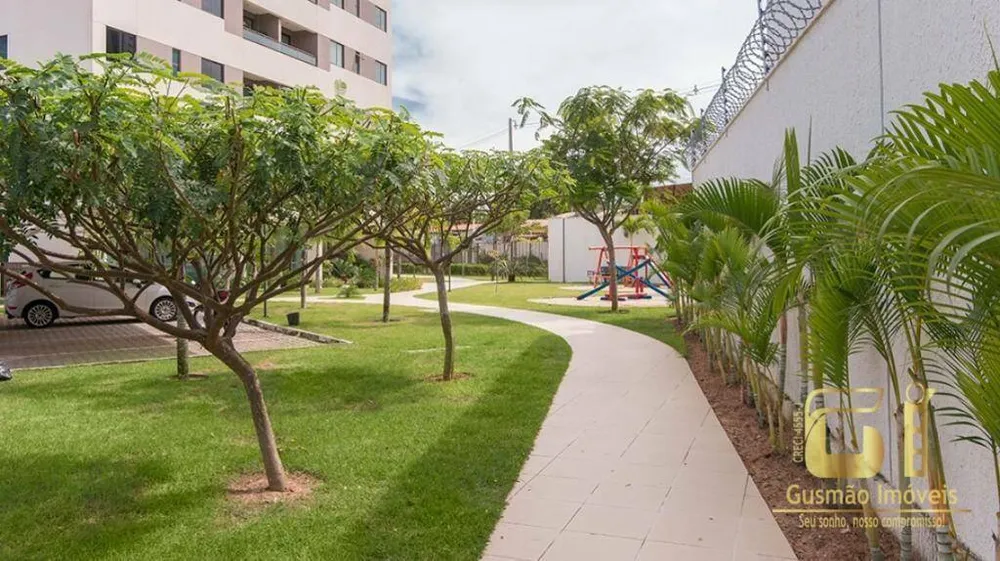 Apartamento, 3 quartos, 67 m² - Foto 3