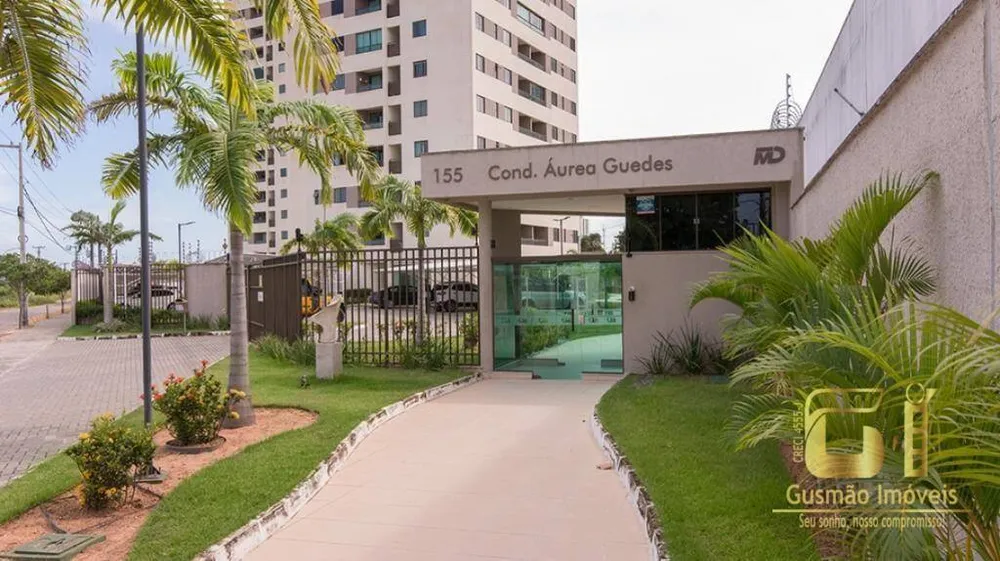 Apartamento, 3 quartos, 67 m² - Foto 2
