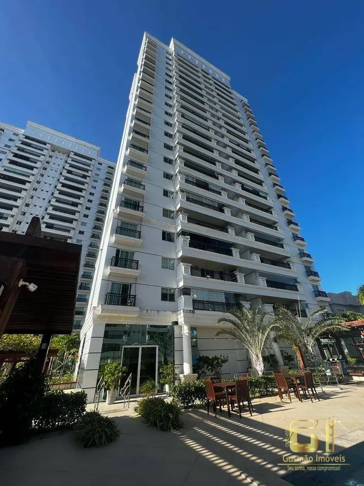 Apartamento, 3 quartos, 79 m² - Foto 2