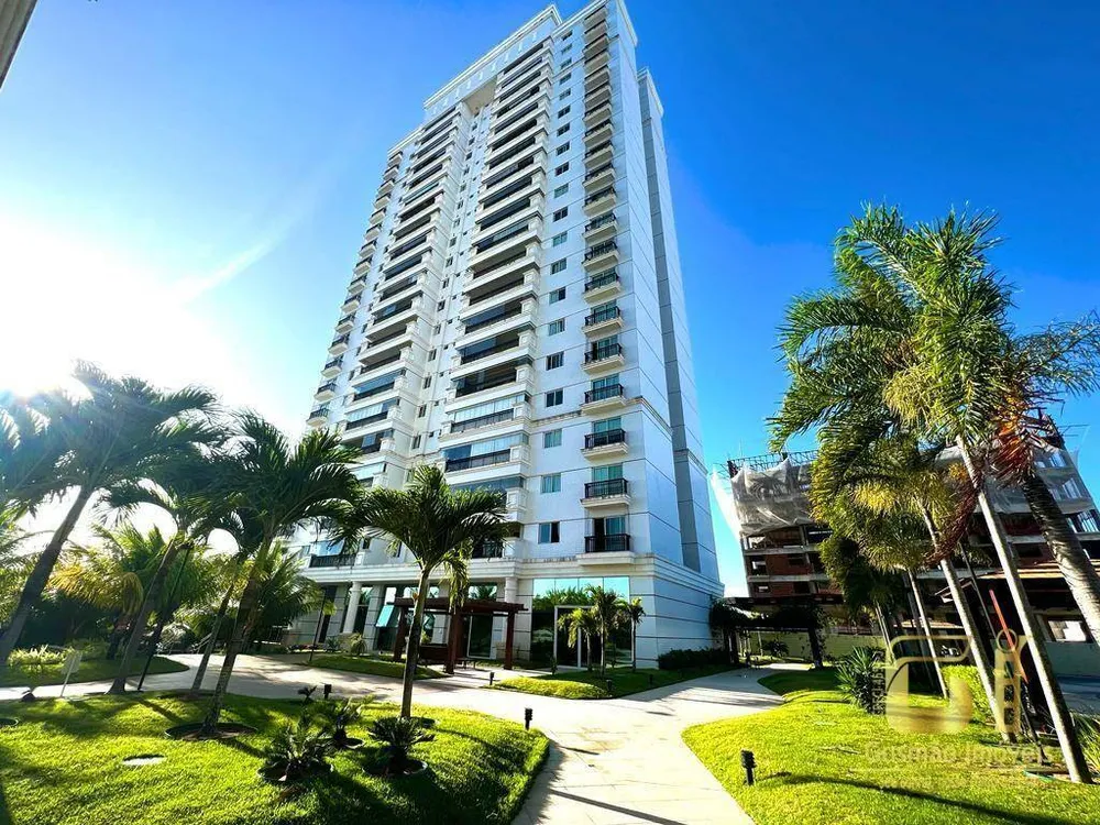 Apartamento, 3 quartos, 79 m² - Foto 1