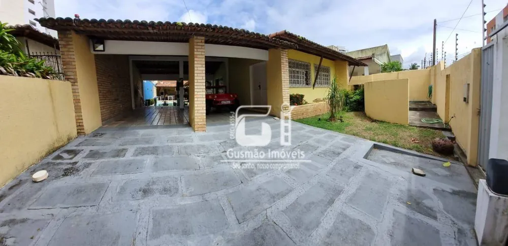 Casa, 3 quartos, 275 m² - Foto 1