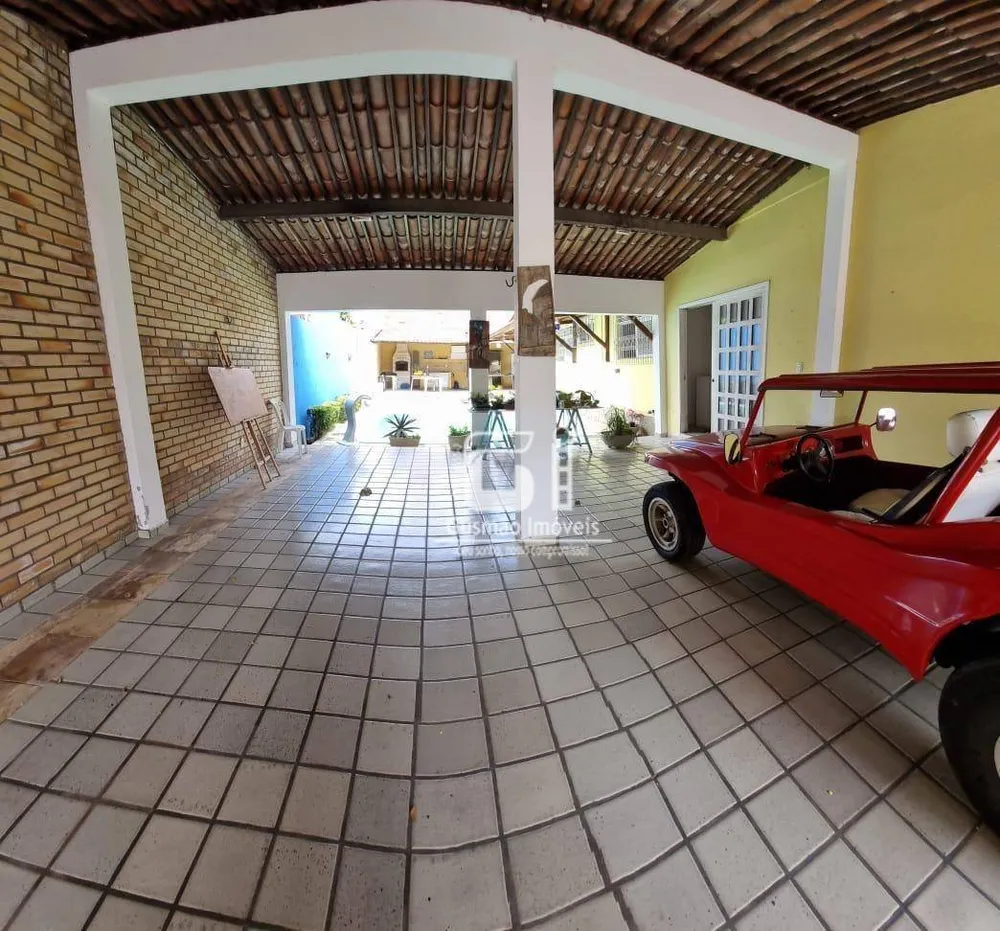 Casa, 3 quartos, 275 m² - Foto 2