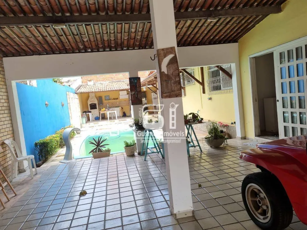 Casa, 3 quartos, 275 m² - Foto 3