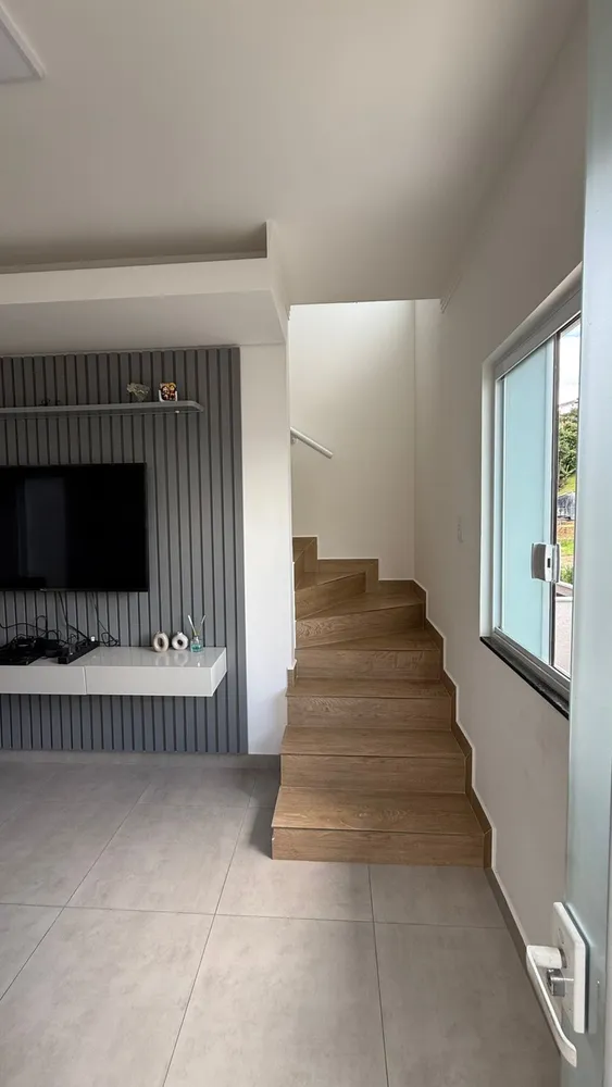 Casa, 2 quartos, 74 m² - Foto 3