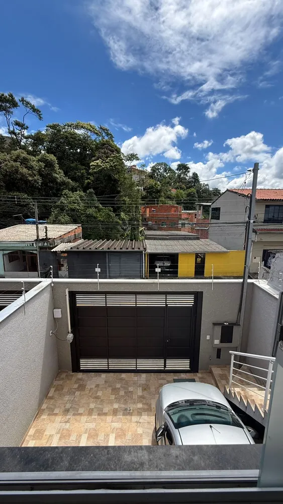 Casa, 2 quartos, 74 m² - Foto 5
