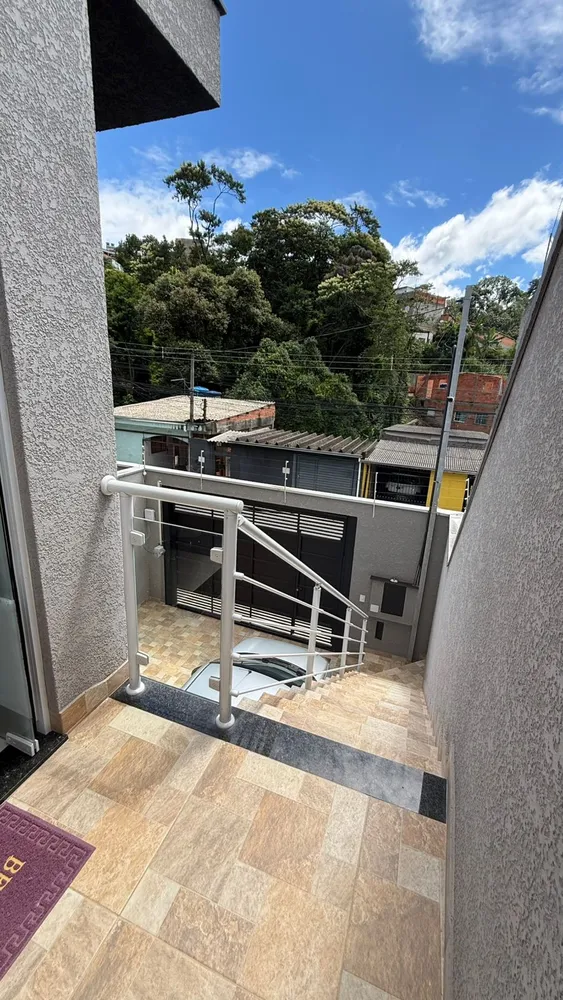 Casa, 2 quartos, 74 m² - Foto 10