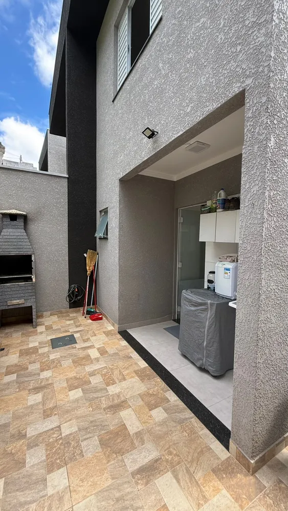 Casa, 2 quartos, 74 m² - Foto 9