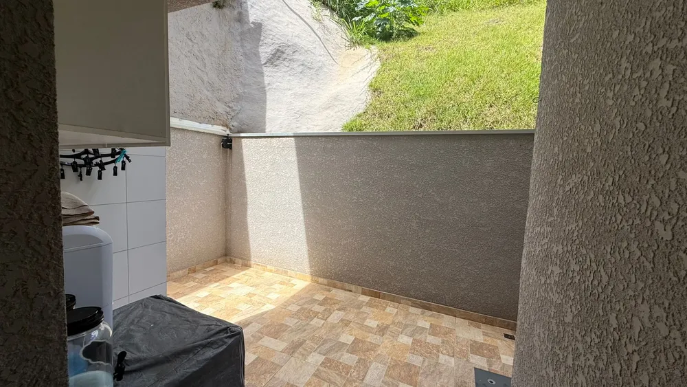 Casa, 2 quartos, 74 m² - Foto 19