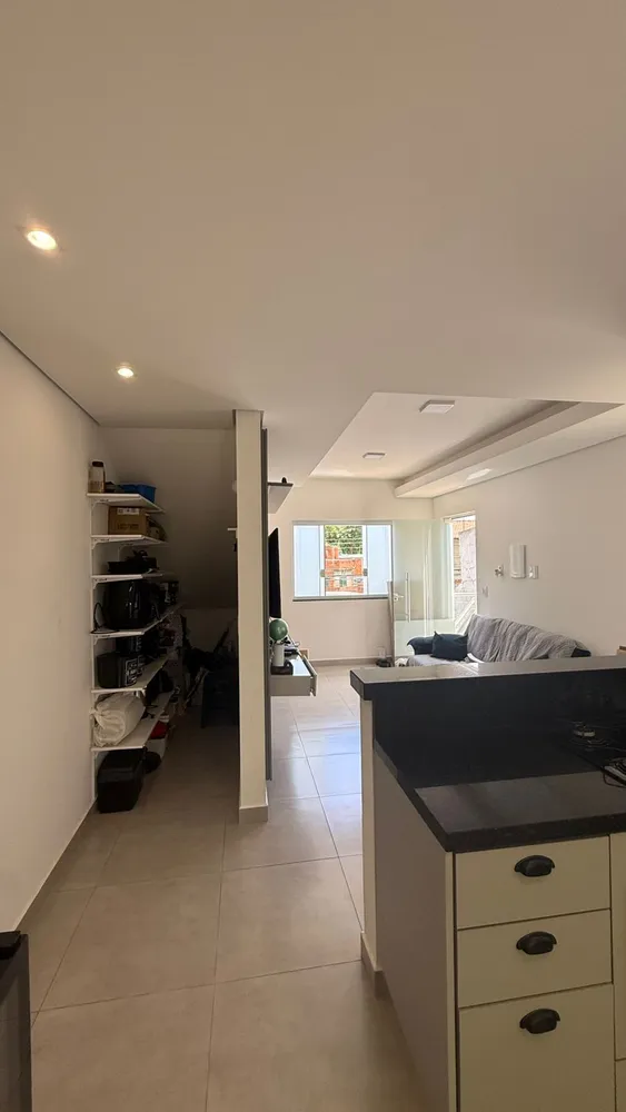 Casa, 2 quartos, 74 m² - Foto 11