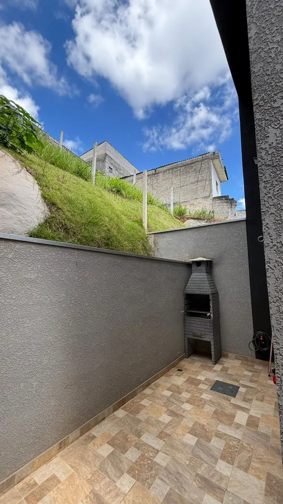 Casa, 2 quartos, 74 m² - Foto 8