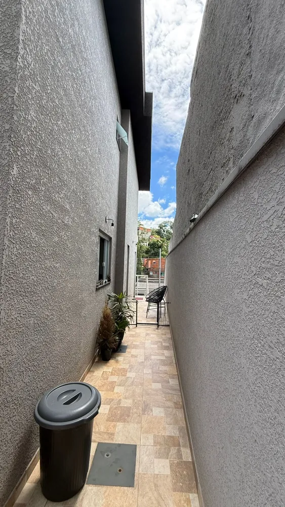 Casa, 2 quartos, 74 m² - Foto 18