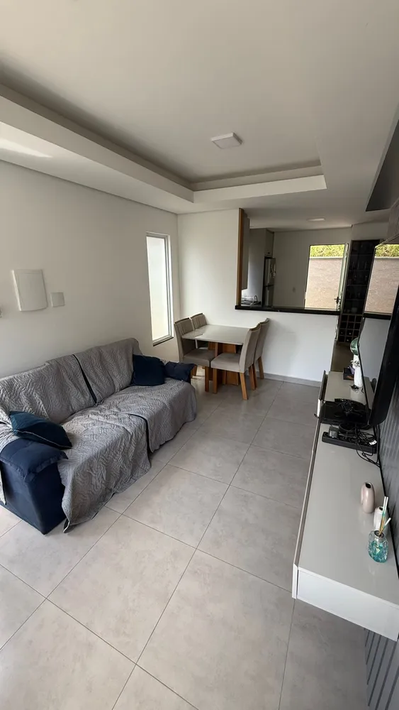 Casa, 2 quartos, 74 m² - Foto 4