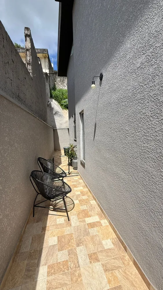 Casa, 2 quartos, 74 m² - Foto 6