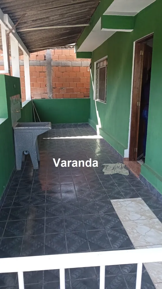 Casa, 1 quarto, 50 m² - Foto 2
