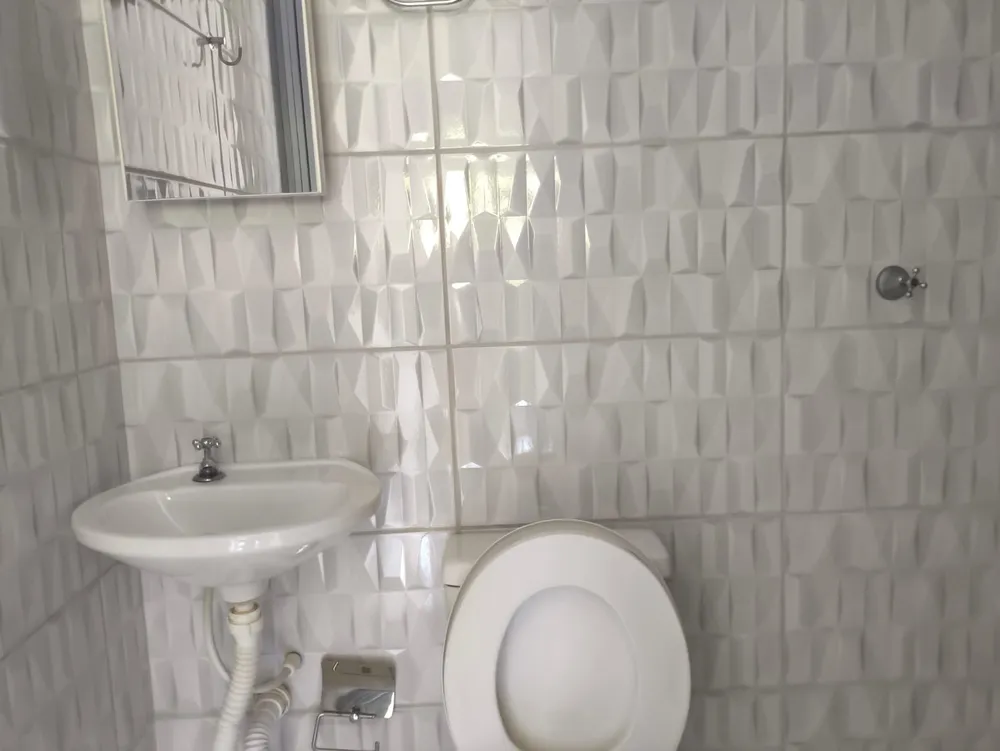 Casa, 1 quarto, 50 m² - Foto 11