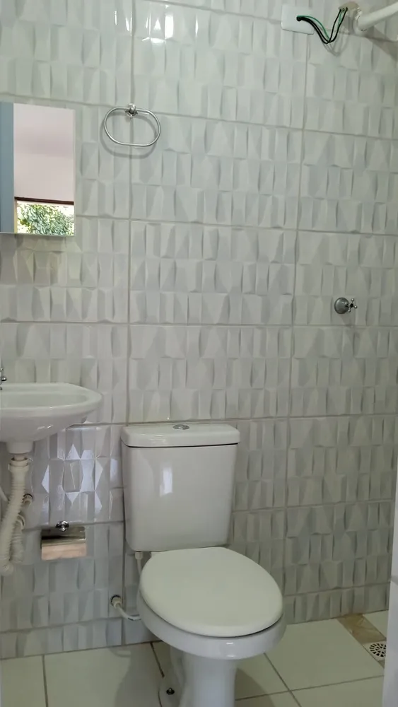 Casa, 1 quarto, 50 m² - Foto 4