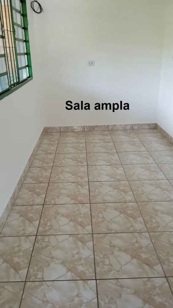 Casa, 1 quarto, 50 m² - Foto 1