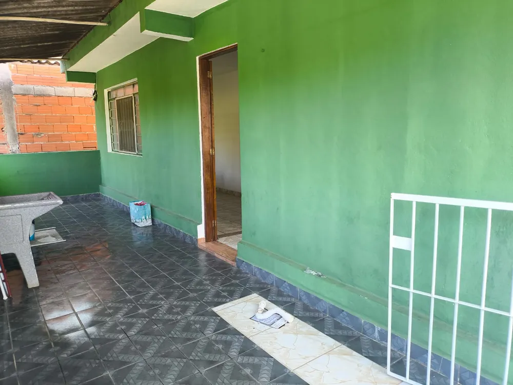 Casa, 1 quarto, 50 m² - Foto 7