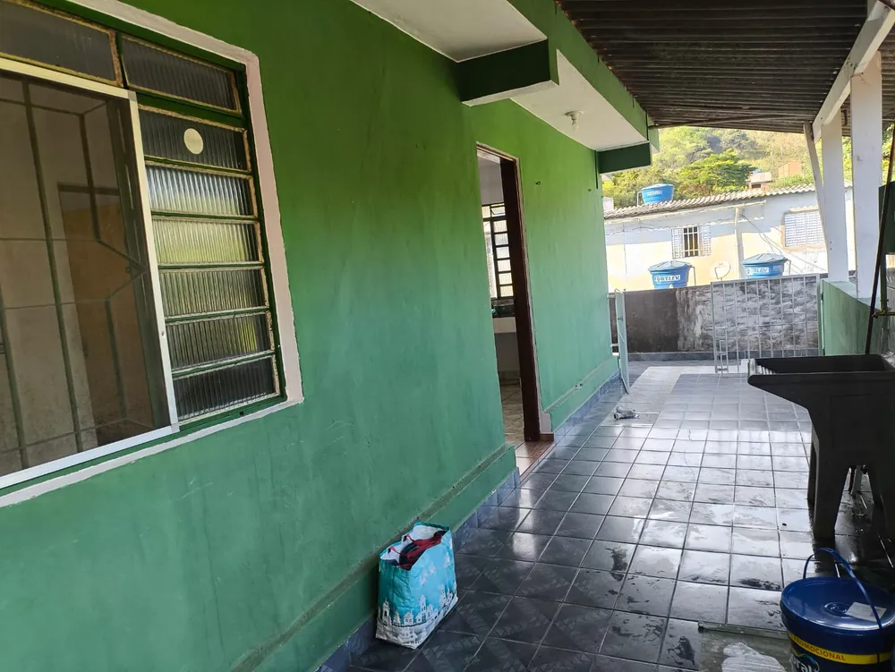 Casa, 1 quarto, 50 m² - Foto 10