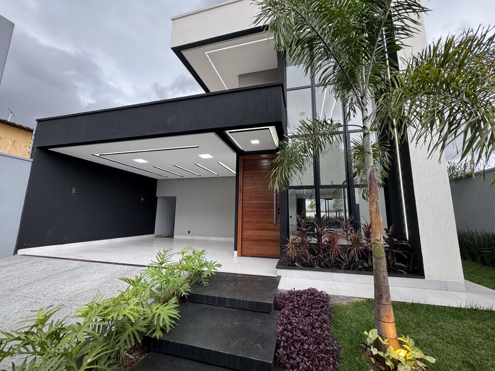 Casa, 3 quartos, 172 m² - Foto 4