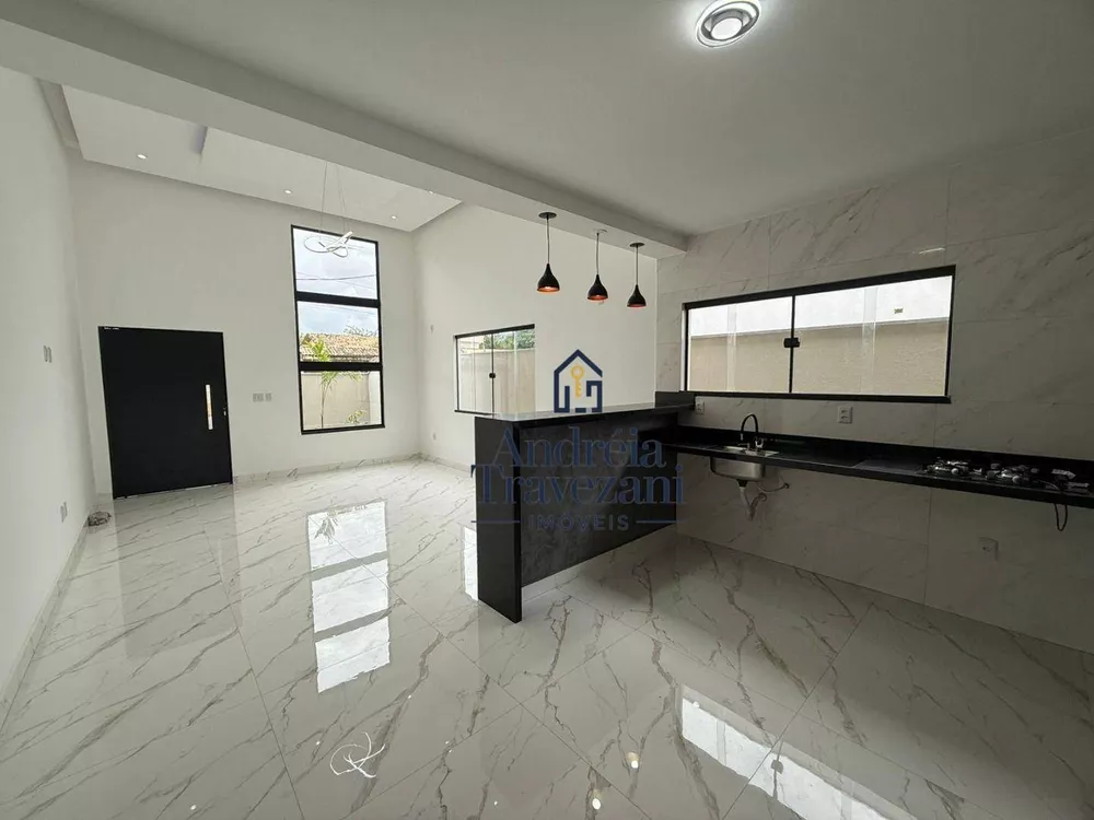 Casa, 3 quartos, 125 m² - Foto 5