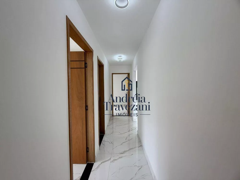 Casa, 3 quartos, 125 m² - Foto 11