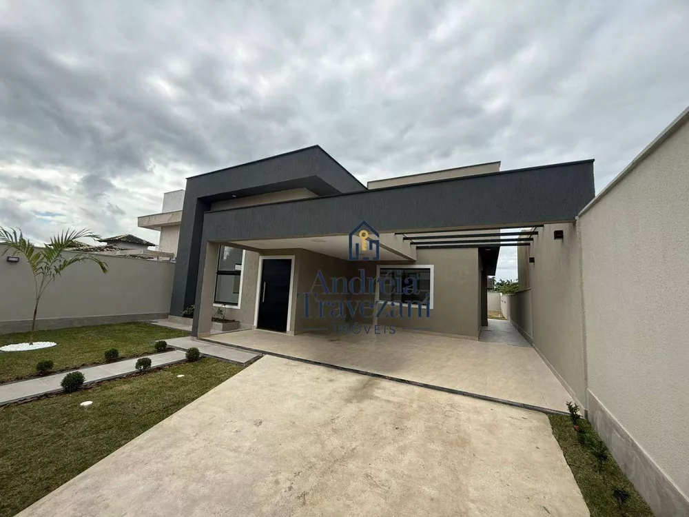 Casa, 3 quartos, 125 m² - Foto 2
