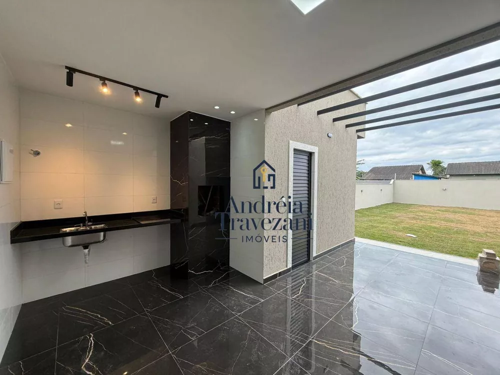 Casa, 3 quartos, 125 m² - Foto 24
