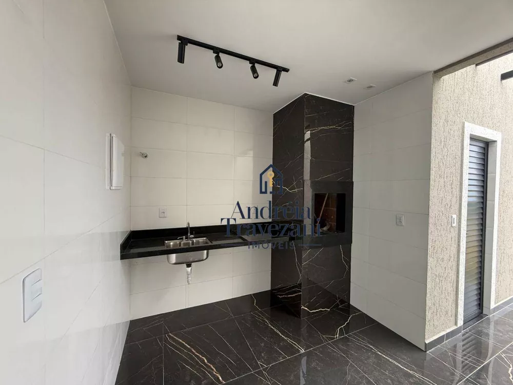 Casa, 3 quartos, 125 m² - Foto 20