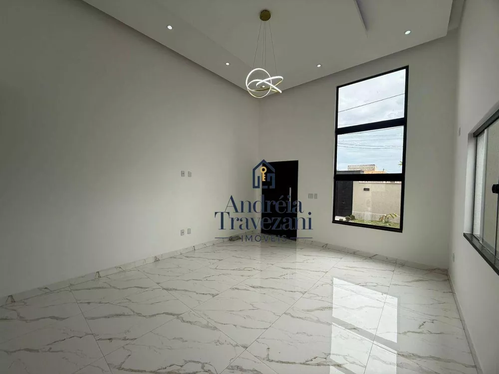 Casa, 3 quartos, 125 m² - Foto 3