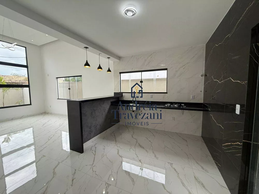 Casa, 3 quartos, 125 m² - Foto 6
