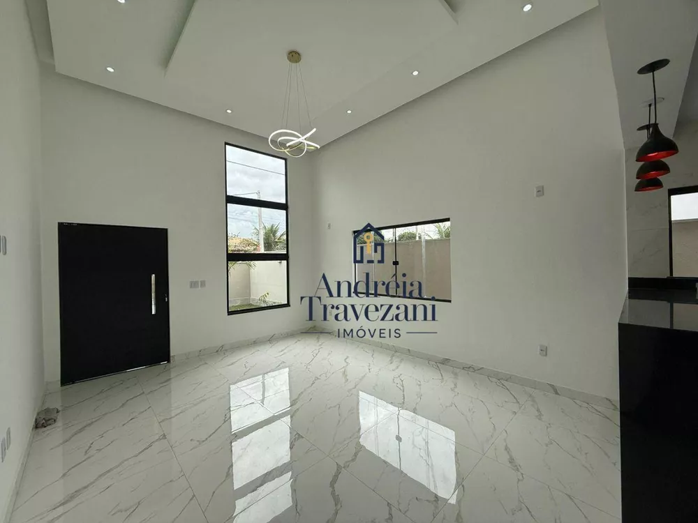 Casa, 3 quartos, 125 m² - Foto 7
