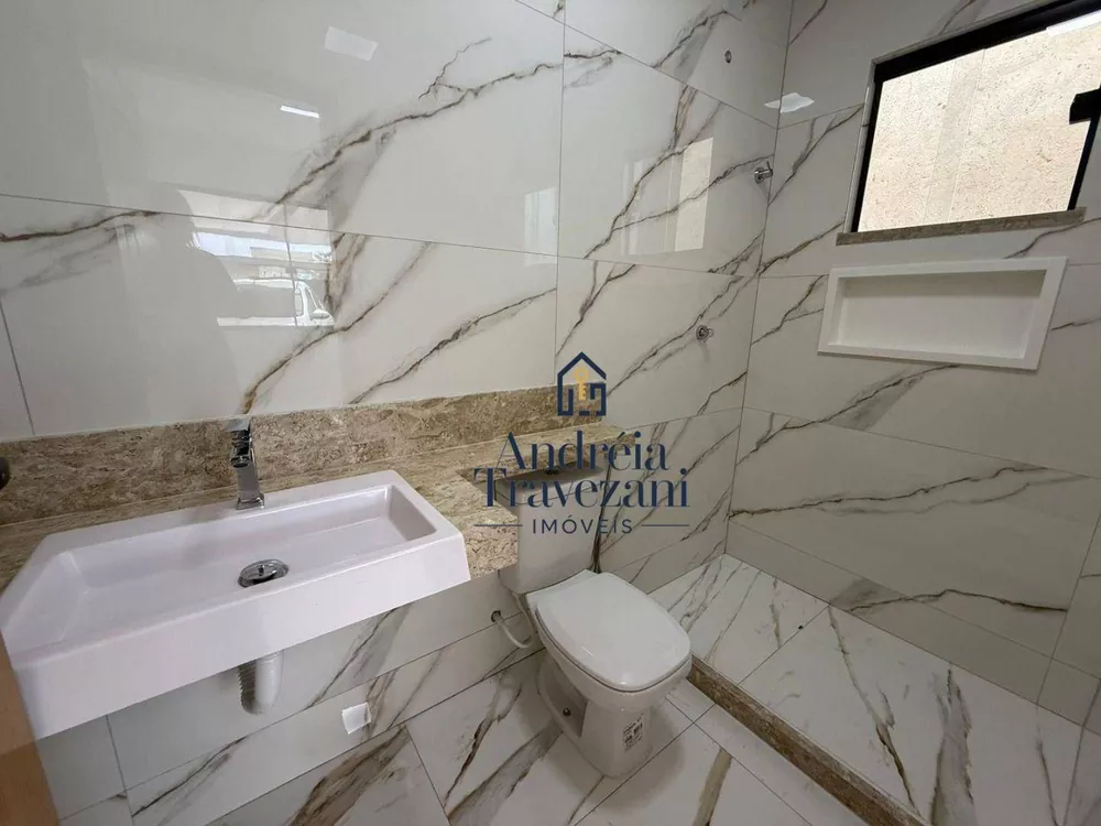 Casa, 3 quartos, 125 m² - Foto 15