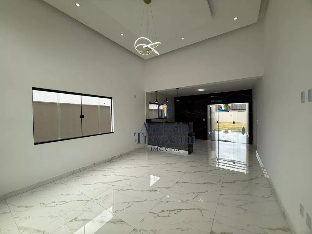 Casa, 3 quartos, 125 m² - Foto 4