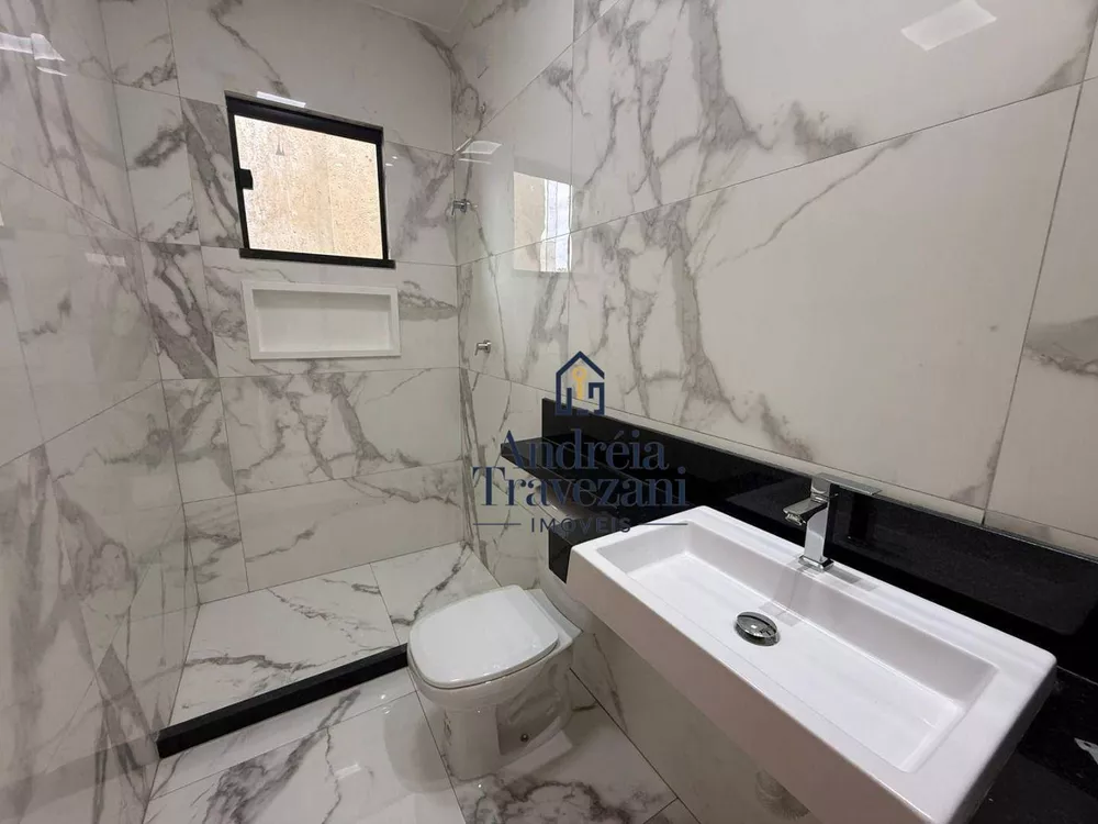 Casa, 3 quartos, 125 m² - Foto 10
