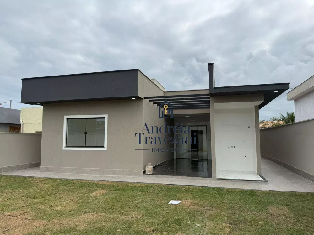 Casa, 3 quartos, 125 m² - Foto 23