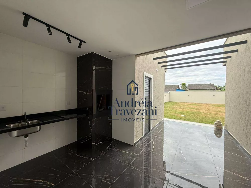 Casa, 3 quartos, 125 m² - Foto 21
