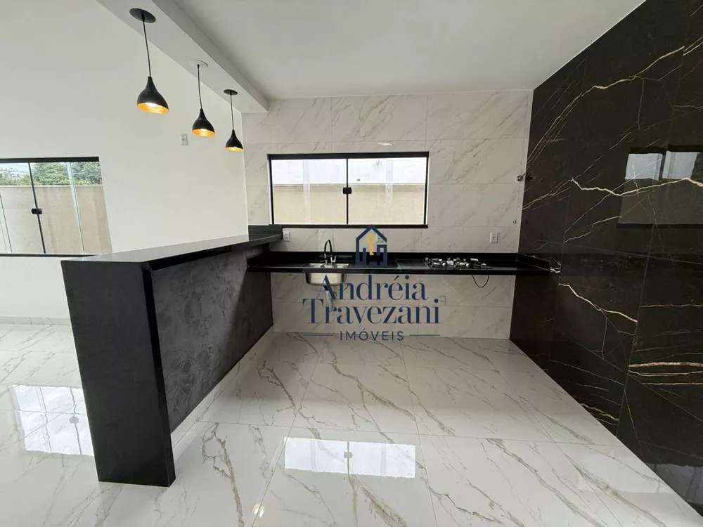 Casa, 3 quartos, 125 m² - Foto 9