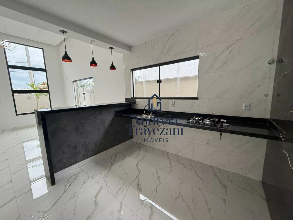 Casa, 3 quartos, 125 m² - Foto 8