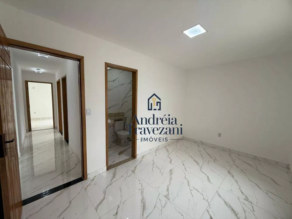 Casa, 3 quartos, 125 m² - Foto 12