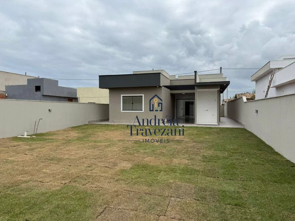 Casa, 3 quartos, 125 m² - Foto 26