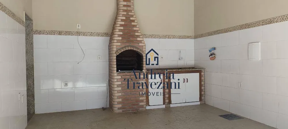 Casa, 2 quartos, 106 m² - Foto 2