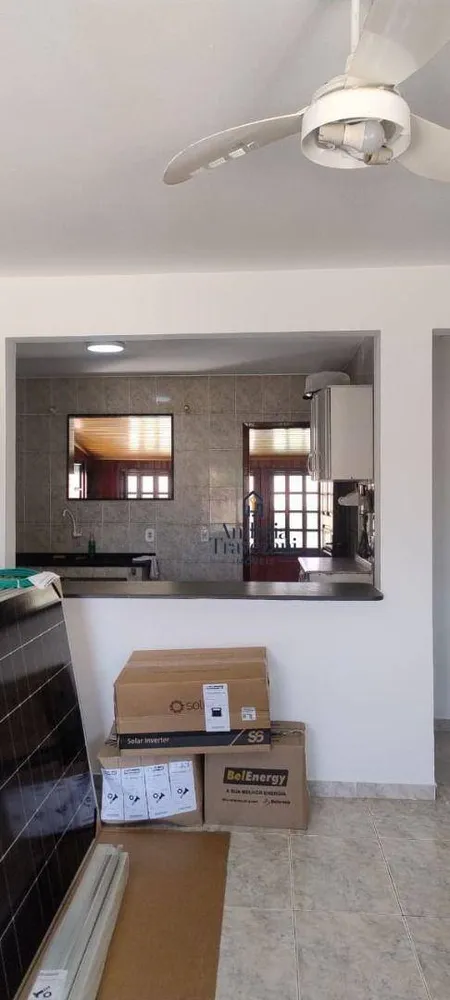 Casa, 2 quartos, 106 m² - Foto 8