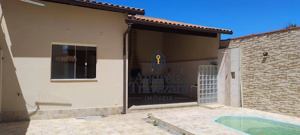 Casa, 2 quartos, 106 m² - Foto 1