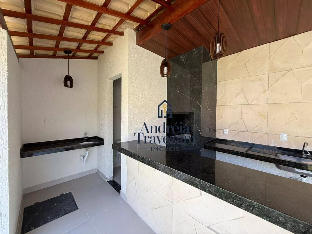 Casa de Condomínio, 3 quartos - Foto 21