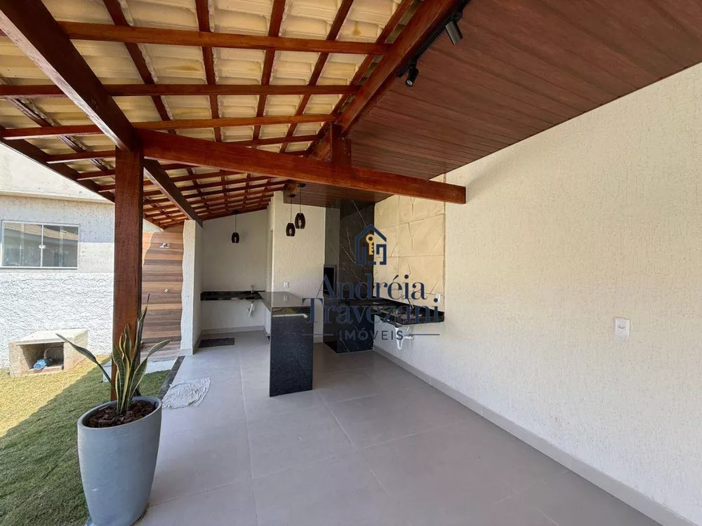 Casa de Condomínio, 3 quartos - Foto 22