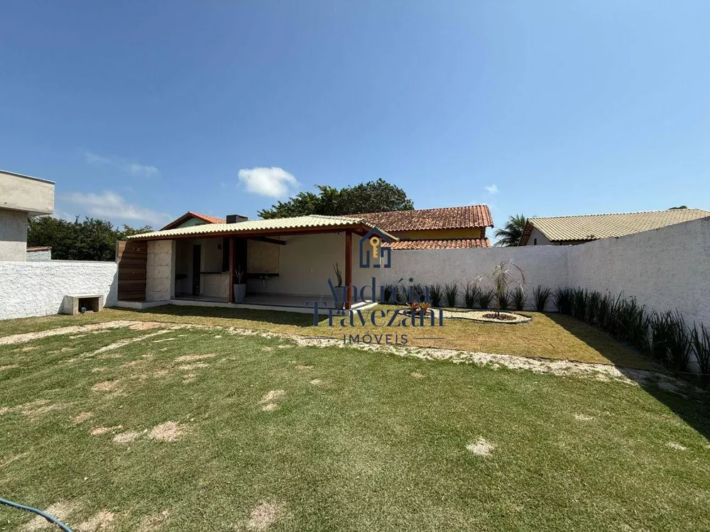 Casa de Condomínio, 3 quartos - Foto 24